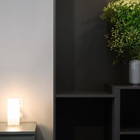 Guesthouse O Affittacamere Magenta Baylon Suite B Rzym Zewnętrze zdjęcie