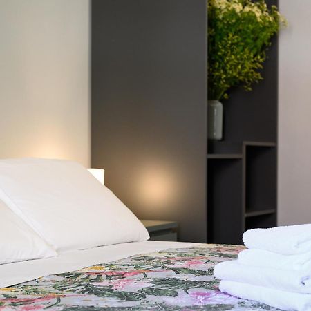 Guesthouse O Affittacamere Magenta Baylon Suite B Rzym Zewnętrze zdjęcie