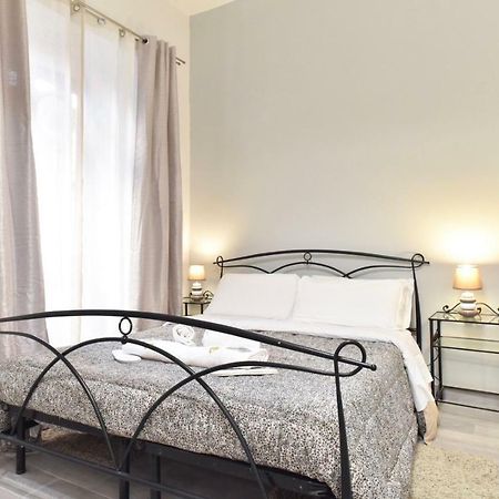 Guesthouse O Affittacamere Magenta Baylon Suite B Rzym Zewnętrze zdjęcie