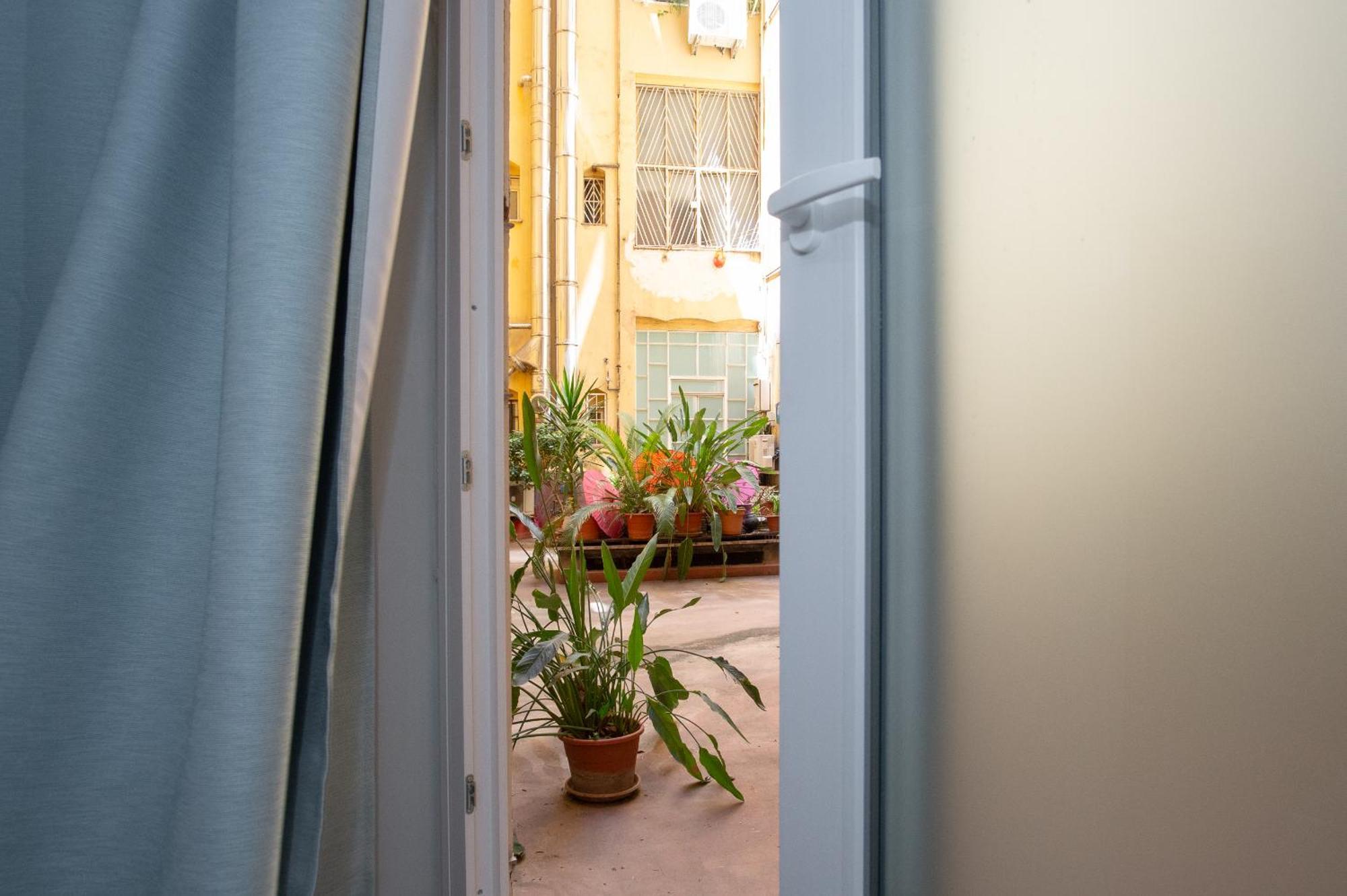 Guesthouse O Affittacamere Magenta Baylon Suite B Rzym Zewnętrze zdjęcie