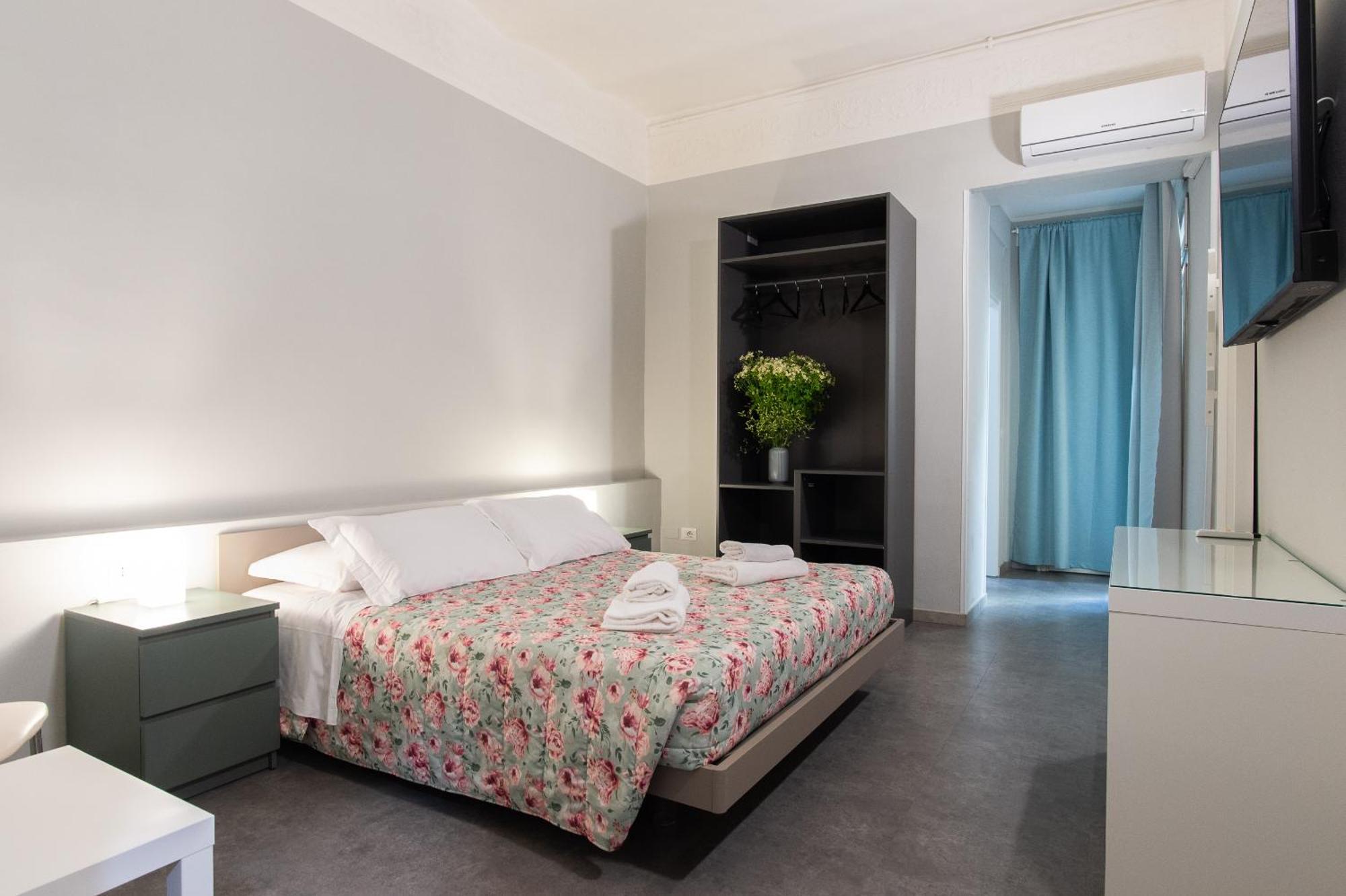 Guesthouse O Affittacamere Magenta Baylon Suite B Rzym Zewnętrze zdjęcie