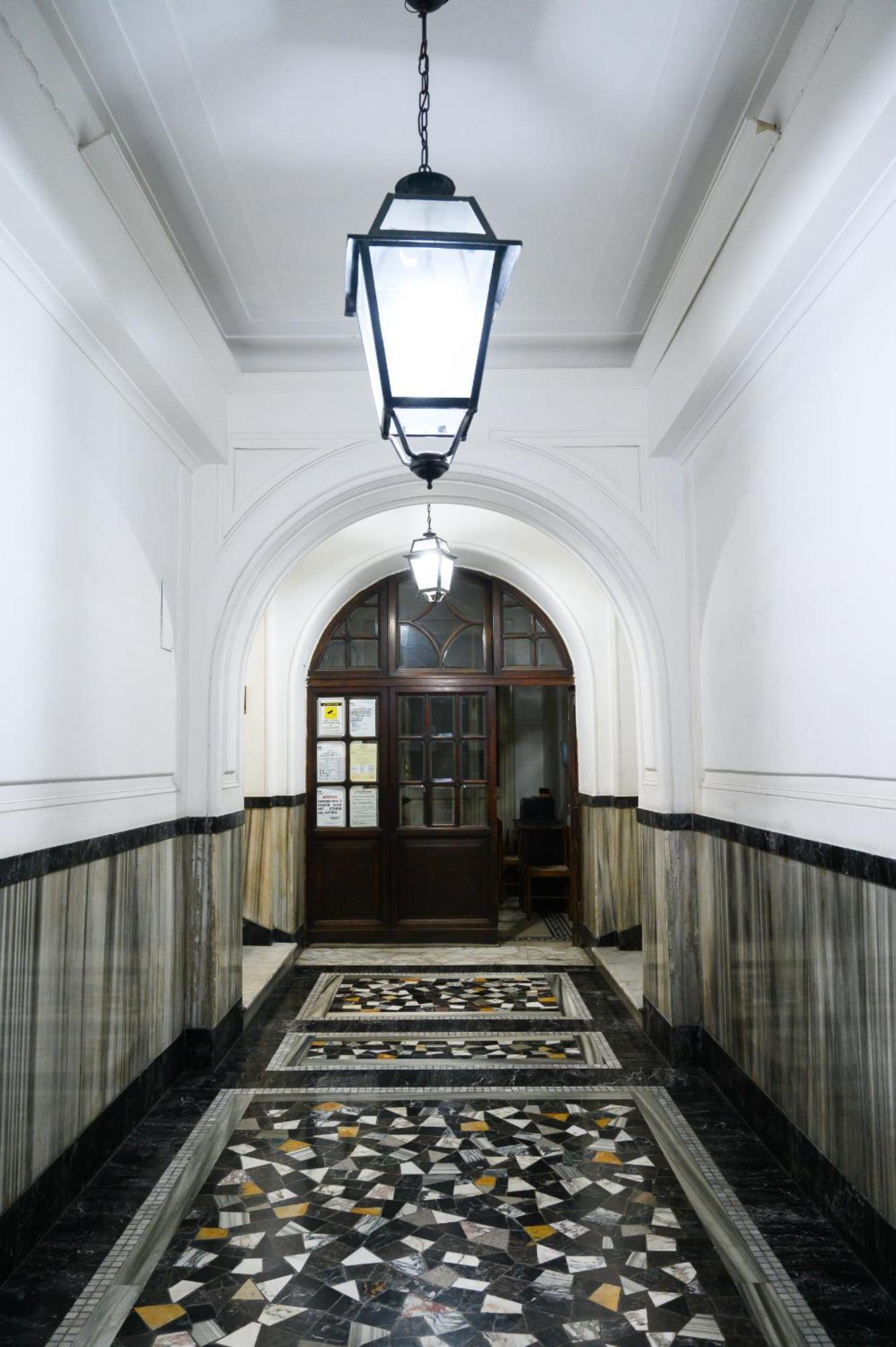 Guesthouse O Affittacamere Magenta Baylon Suite B Rzym Zewnętrze zdjęcie