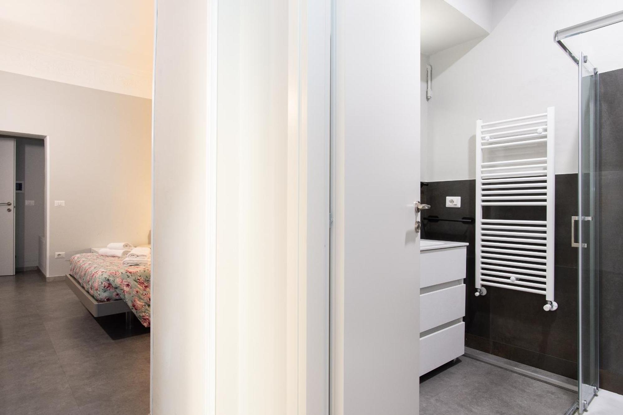 Guesthouse O Affittacamere Magenta Baylon Suite B Rzym Zewnętrze zdjęcie