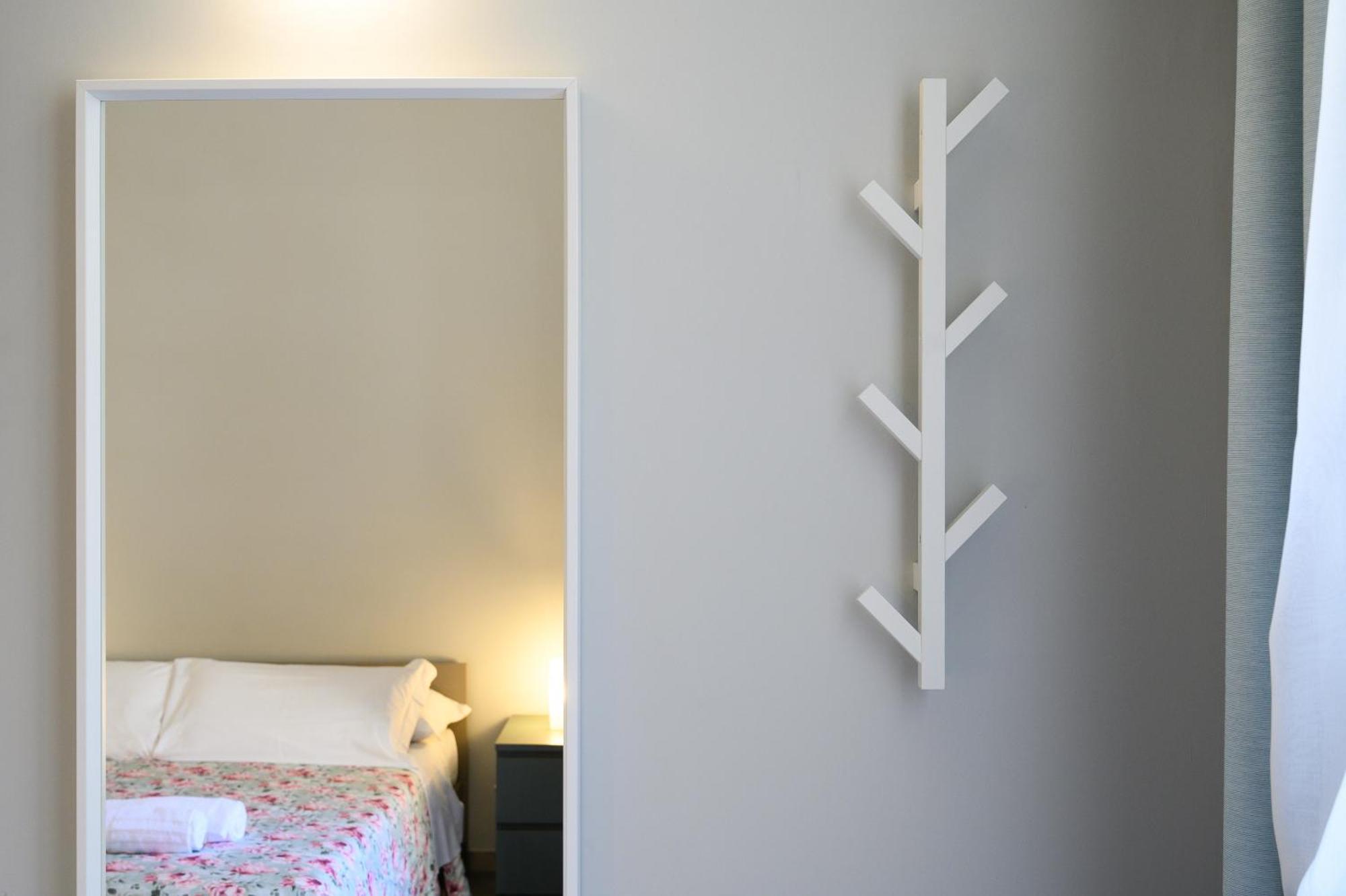 Guesthouse O Affittacamere Magenta Baylon Suite B Rzym Zewnętrze zdjęcie