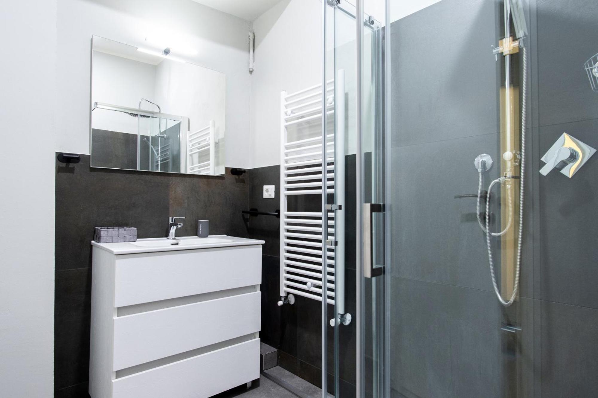 Guesthouse O Affittacamere Magenta Baylon Suite B Rzym Zewnętrze zdjęcie