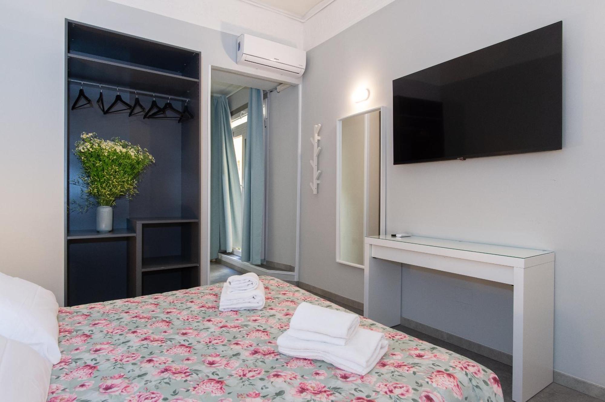 Guesthouse O Affittacamere Magenta Baylon Suite B Rzym Zewnętrze zdjęcie