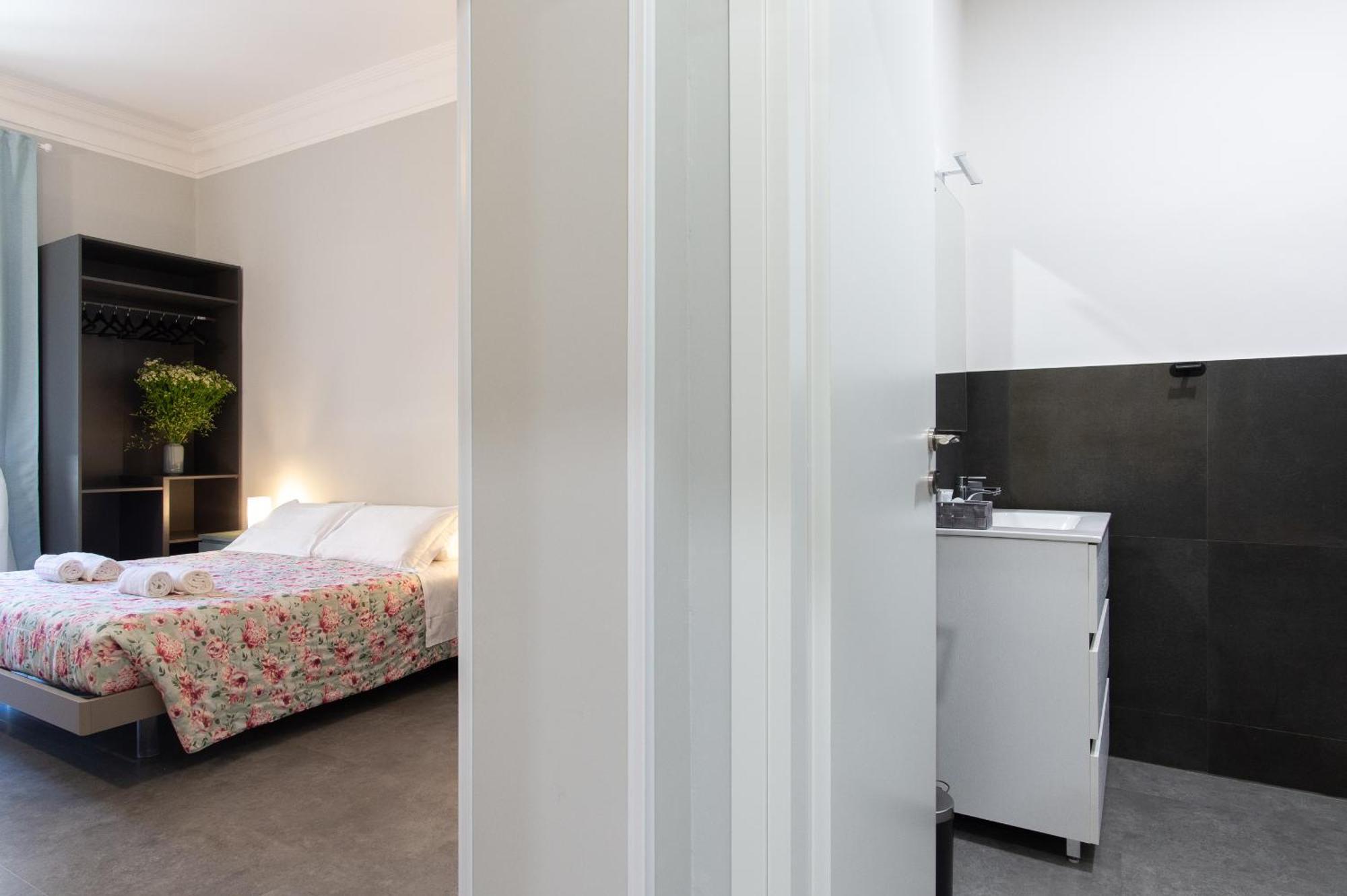 Guesthouse O Affittacamere Magenta Baylon Suite B Rzym Zewnętrze zdjęcie
