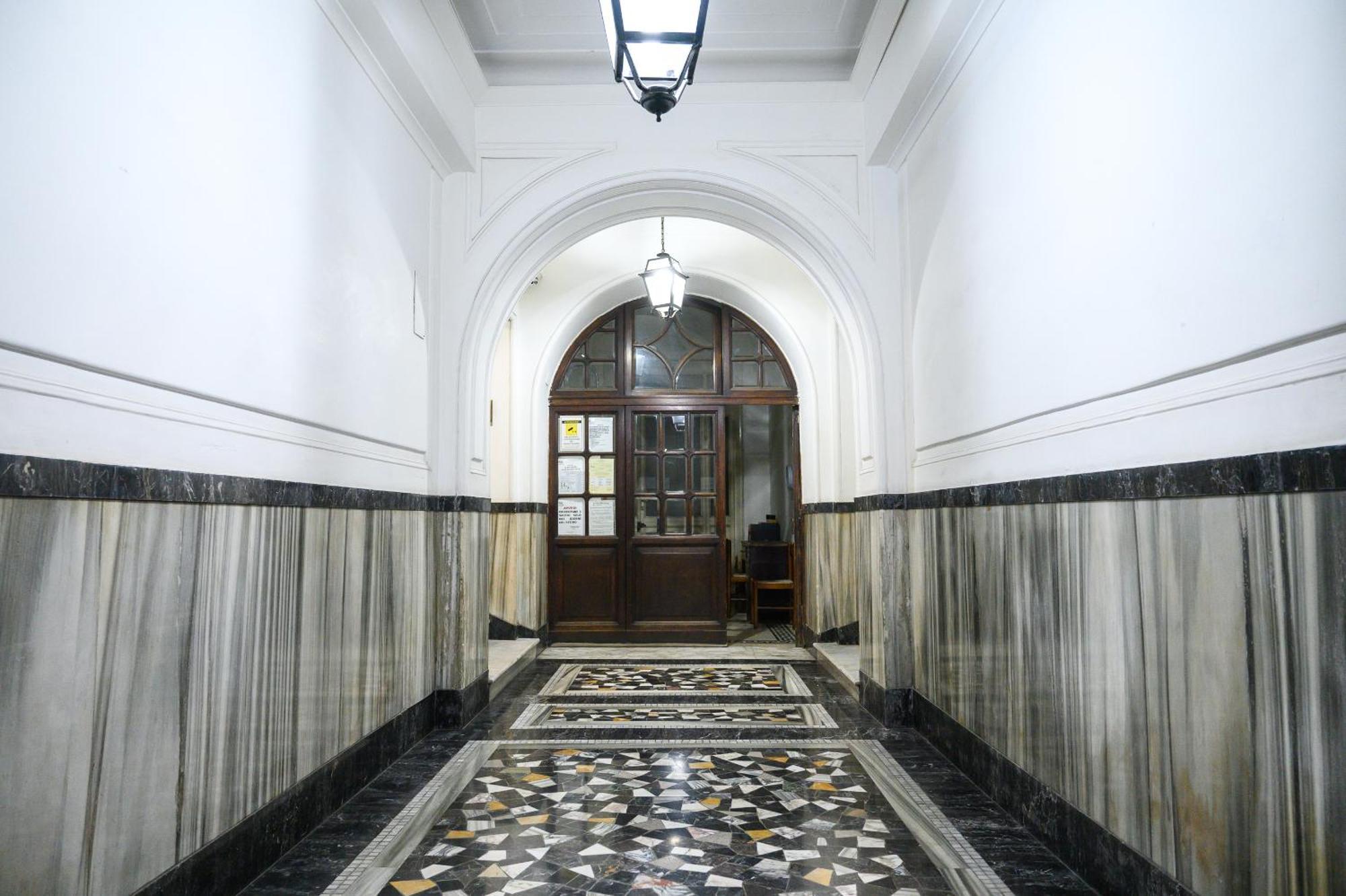 Guesthouse O Affittacamere Magenta Baylon Suite B Rzym Zewnętrze zdjęcie