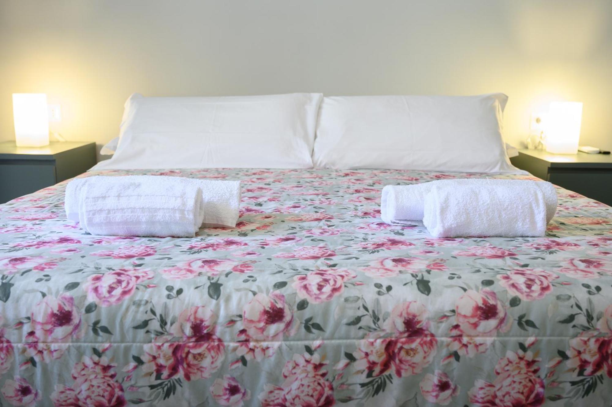 Guesthouse O Affittacamere Magenta Baylon Suite B Rzym Zewnętrze zdjęcie