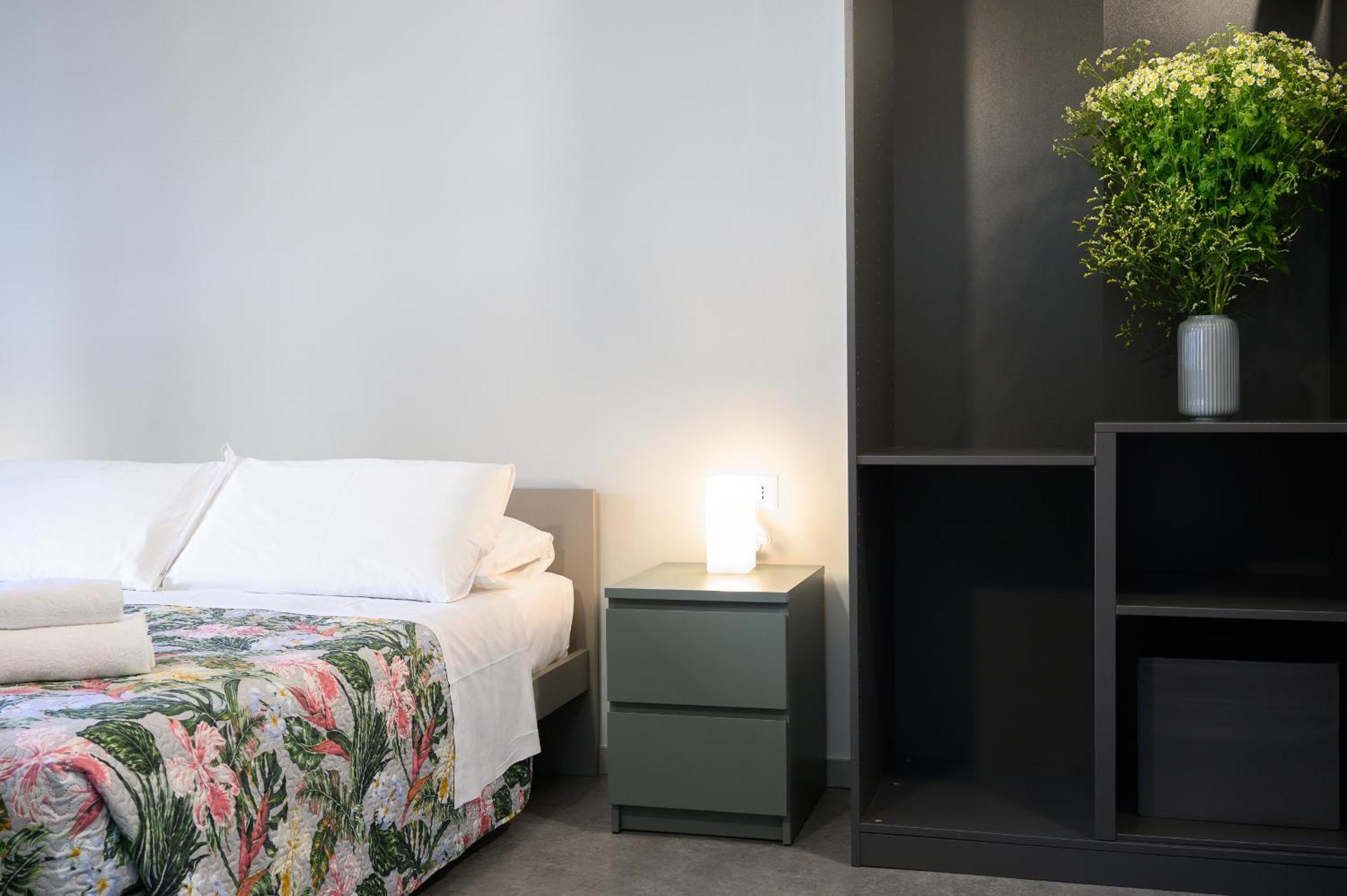Guesthouse O Affittacamere Magenta Baylon Suite B Rzym Zewnętrze zdjęcie