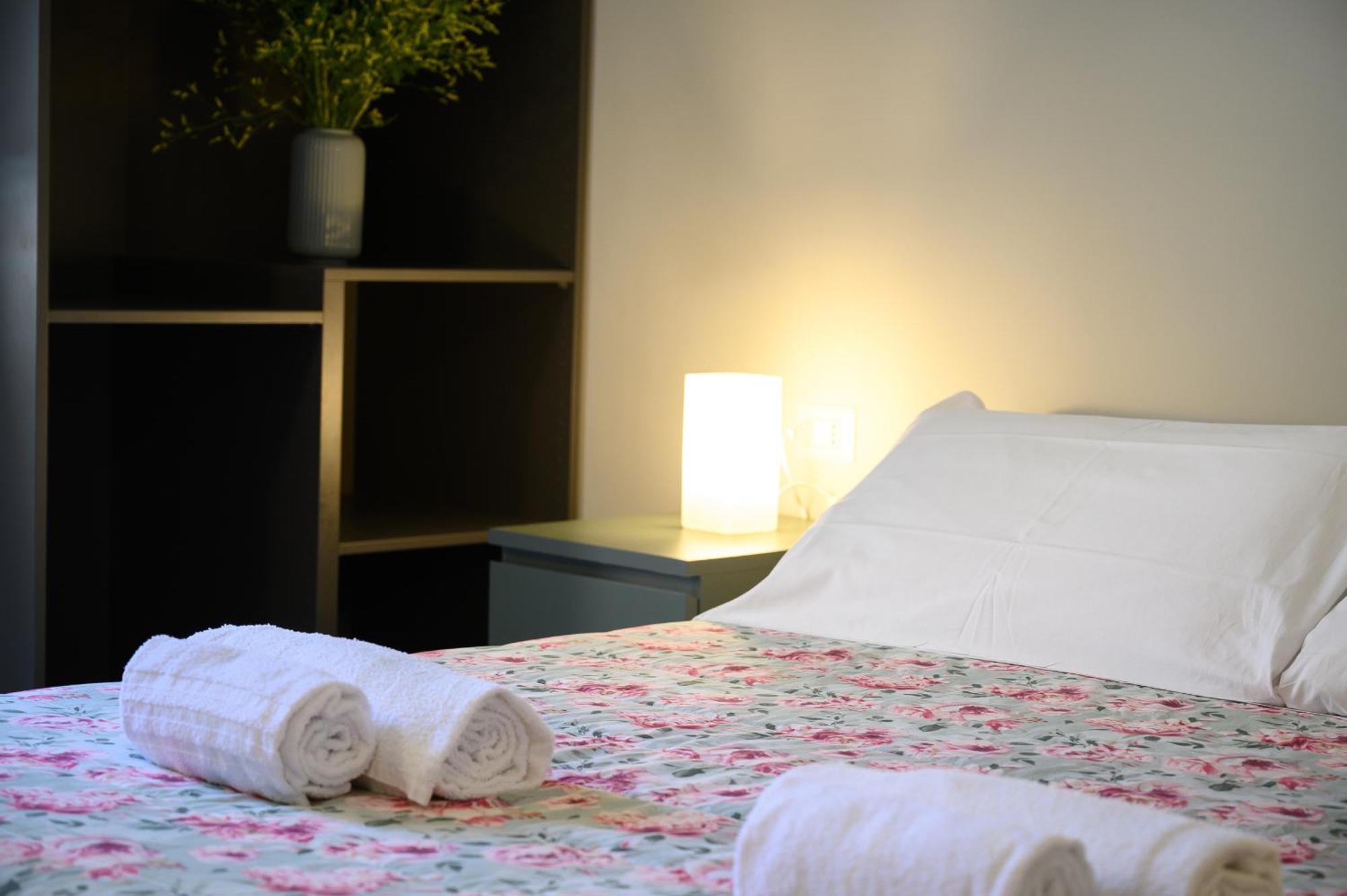 Guesthouse O Affittacamere Magenta Baylon Suite B Rzym Zewnętrze zdjęcie