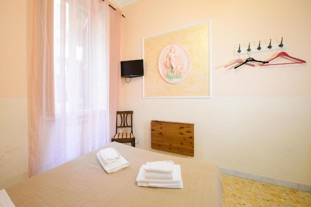 Guesthouse O Affittacamere Magenta Baylon Suite B Rzym Zewnętrze zdjęcie