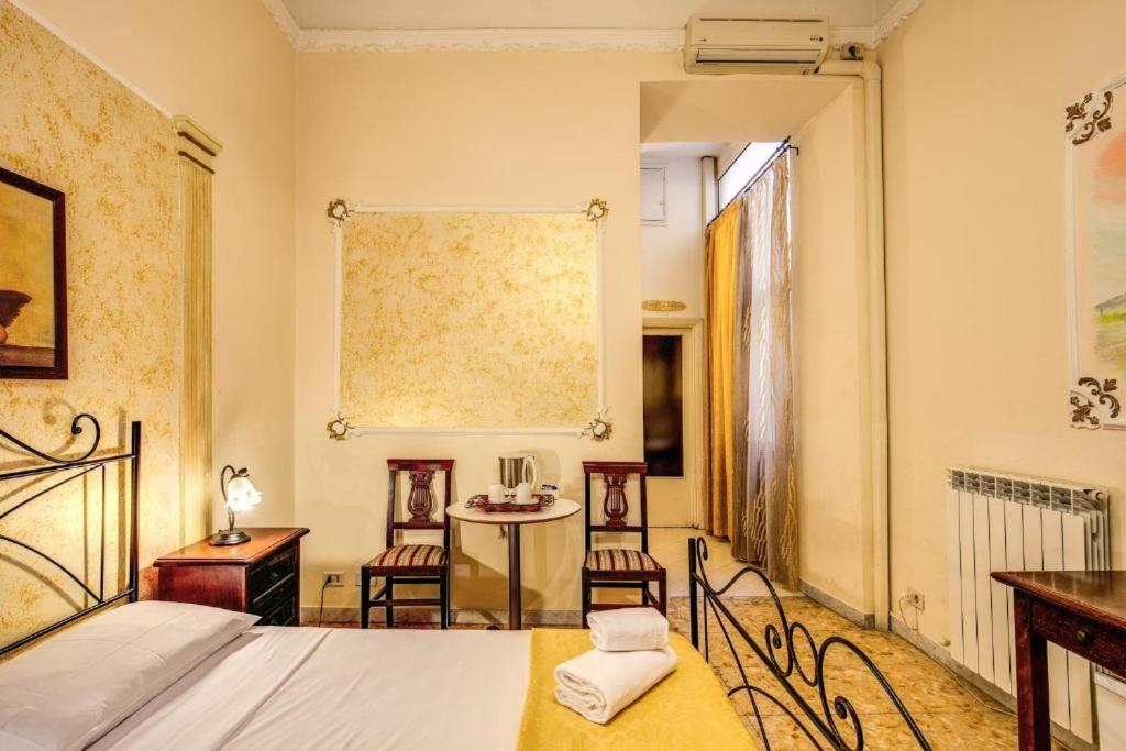 Guesthouse O Affittacamere Magenta Baylon Suite B Rzym Zewnętrze zdjęcie