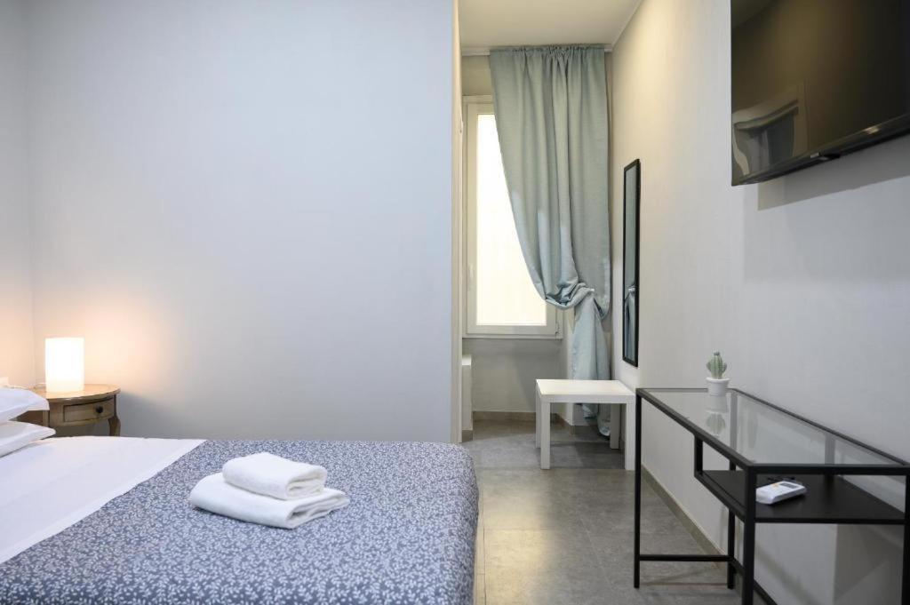 Guesthouse O Affittacamere Magenta Baylon Suite B Rzym Zewnętrze zdjęcie