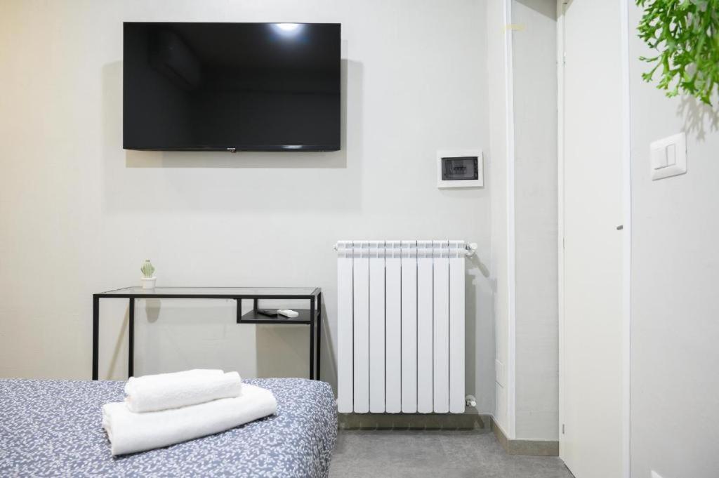 Guesthouse O Affittacamere Magenta Baylon Suite B Rzym Zewnętrze zdjęcie