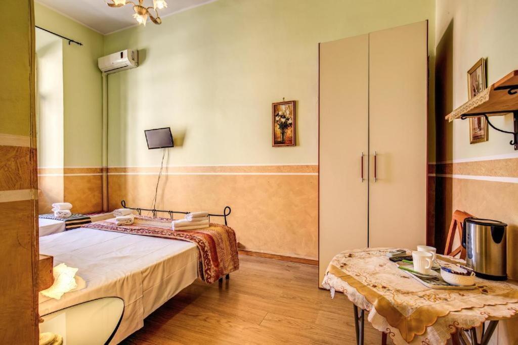 Guesthouse O Affittacamere Magenta Baylon Suite B Rzym Zewnętrze zdjęcie