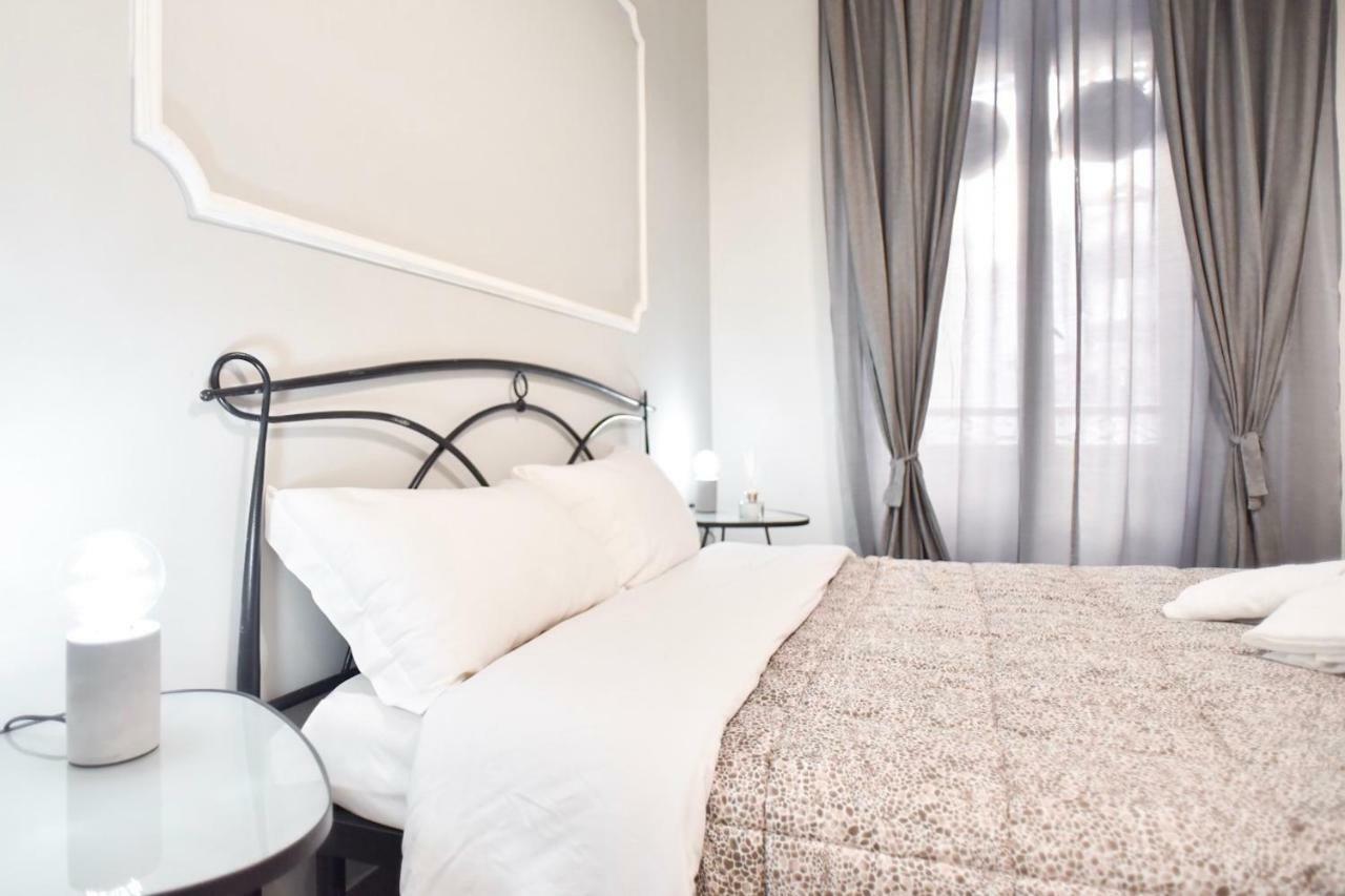 Guesthouse O Affittacamere Magenta Baylon Suite B Rzym Zewnętrze zdjęcie