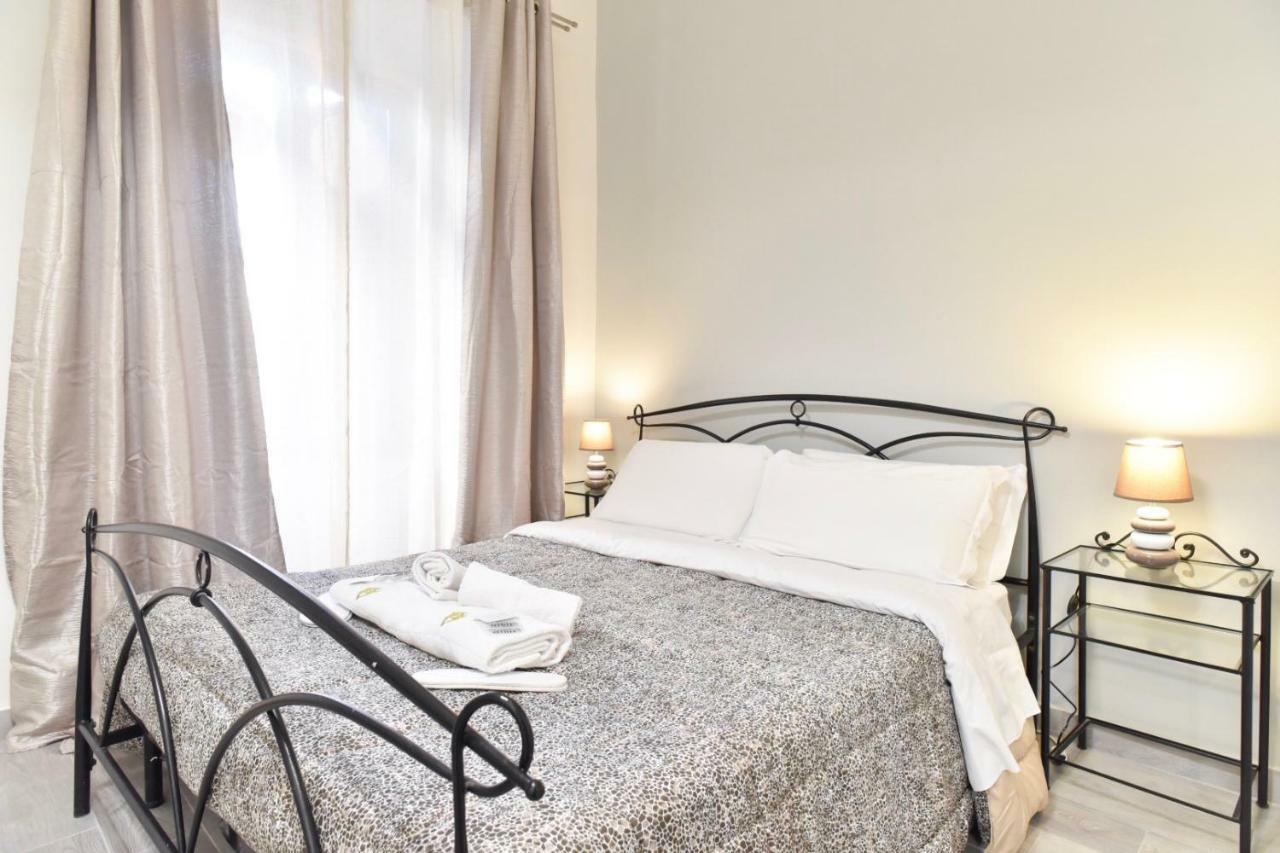 Guesthouse O Affittacamere Magenta Baylon Suite B Rzym Zewnętrze zdjęcie