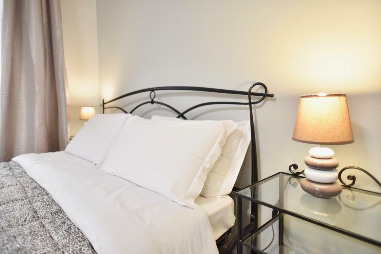 Guesthouse O Affittacamere Magenta Baylon Suite B Rzym Zewnętrze zdjęcie