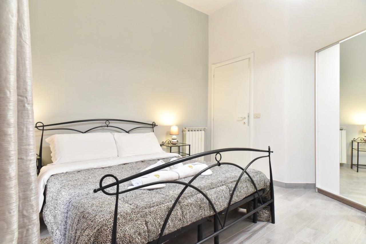 Guesthouse O Affittacamere Magenta Baylon Suite B Rzym Zewnętrze zdjęcie